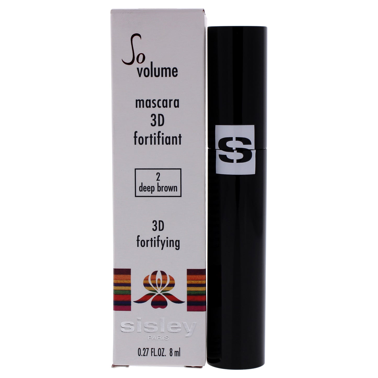 Sisley So Stretch Mascara