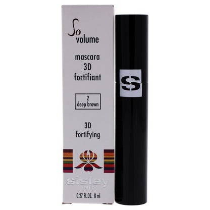 Sisley So Stretch Mascara