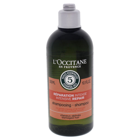 Aromachologie Intensive Repair Shampoo