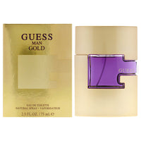Guess Gold