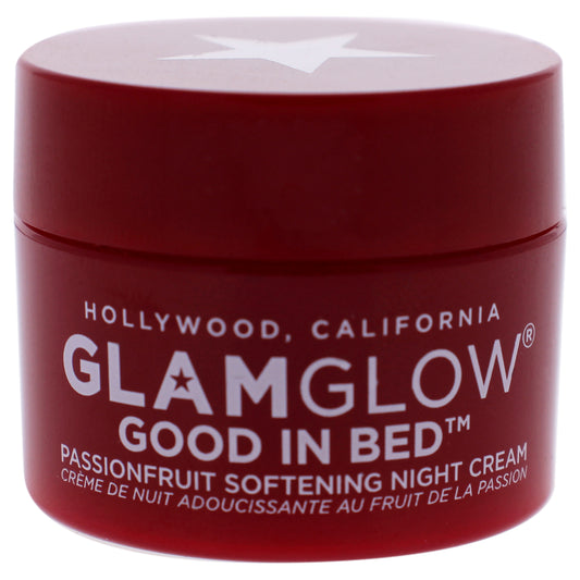 Good in Bed Passionfruit Softening Night Cream
