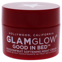 Good in Bed Passionfruit Softening Night Cream