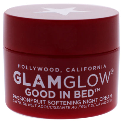 Good in Bed Passionfruit Softening Night Cream