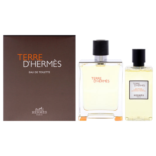 Terre DHermes