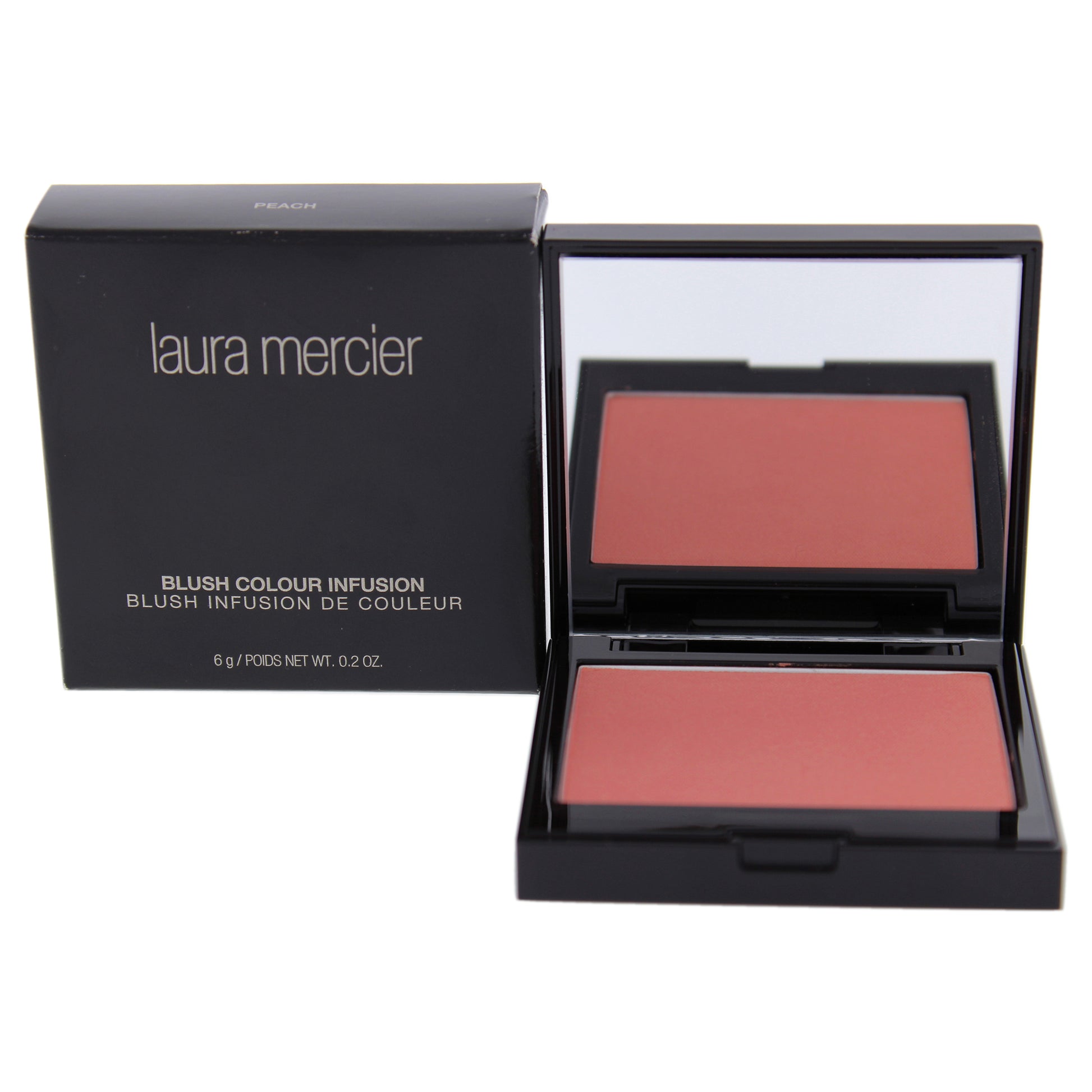 Laura Mercier Blush Color Infusion