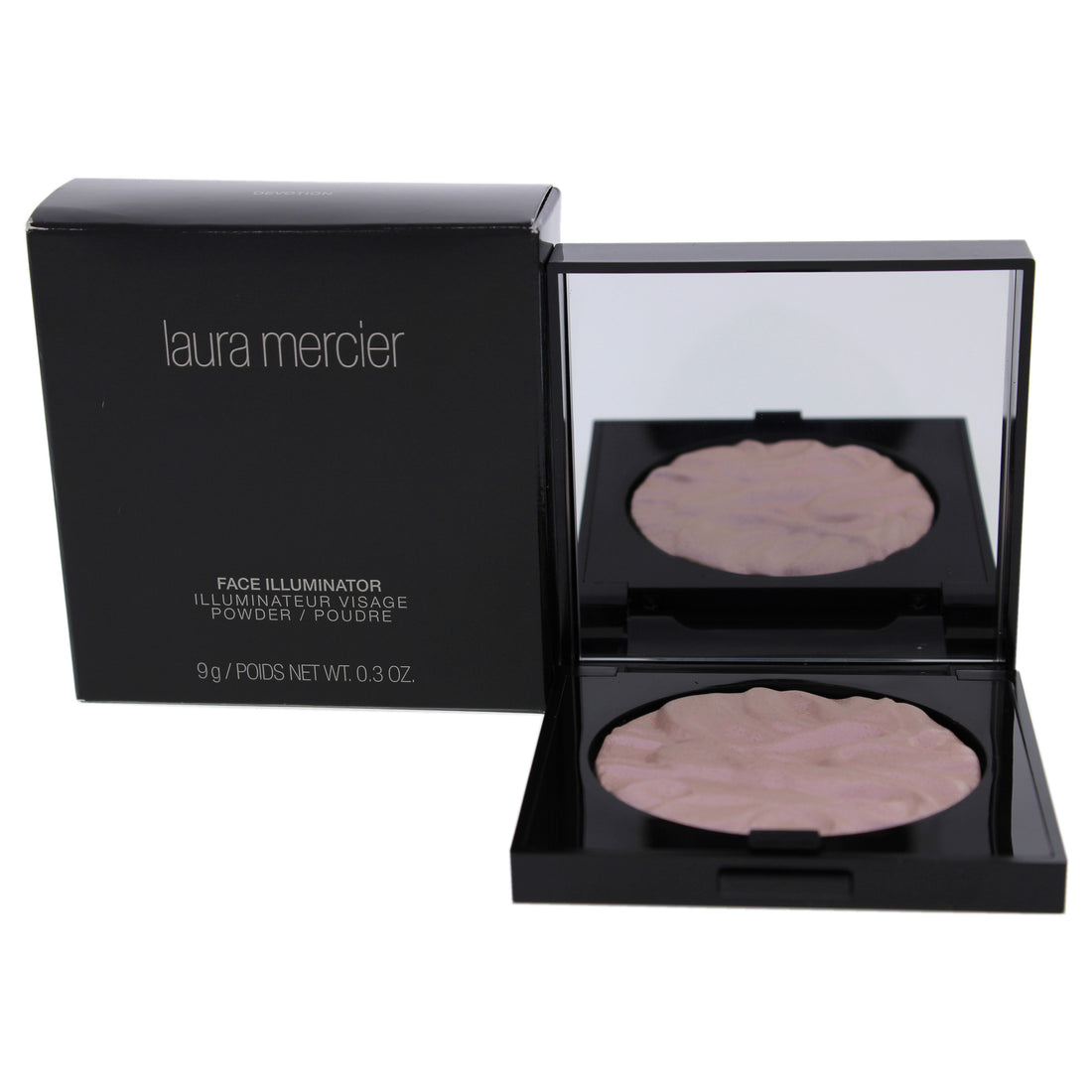 Face Illuminator Powder - Devotion