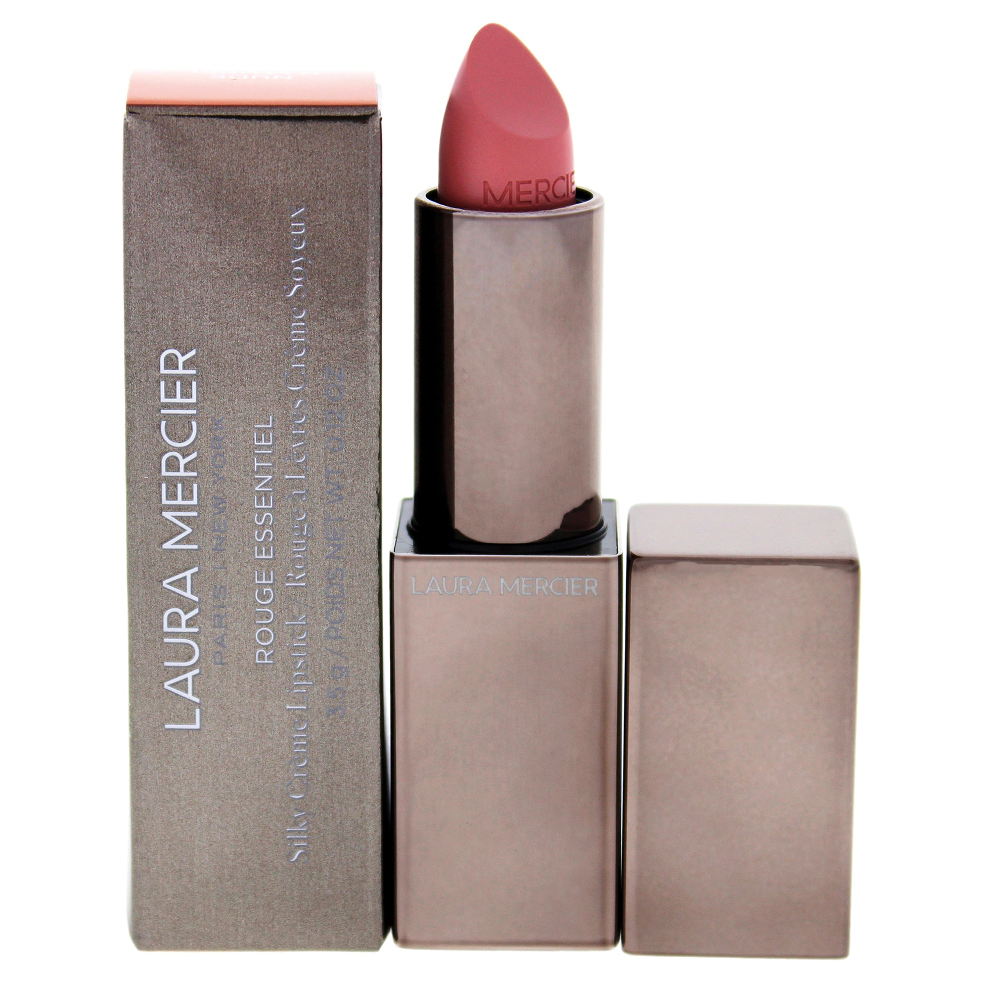Laura Mercier Rouge Essentiel Silky Creme Lipstick