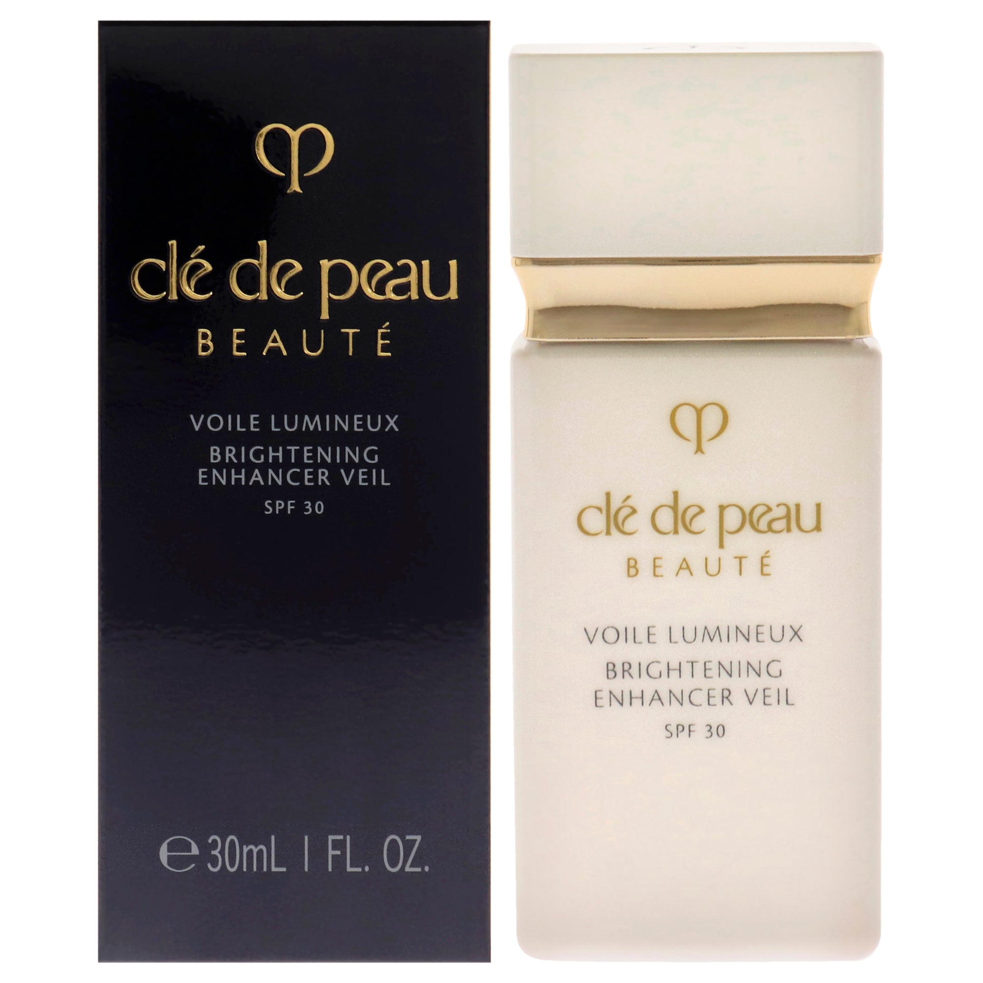 Brightening Enhancer Veil SPF 30 by Cle De Peau for Women - 1 oz Primer