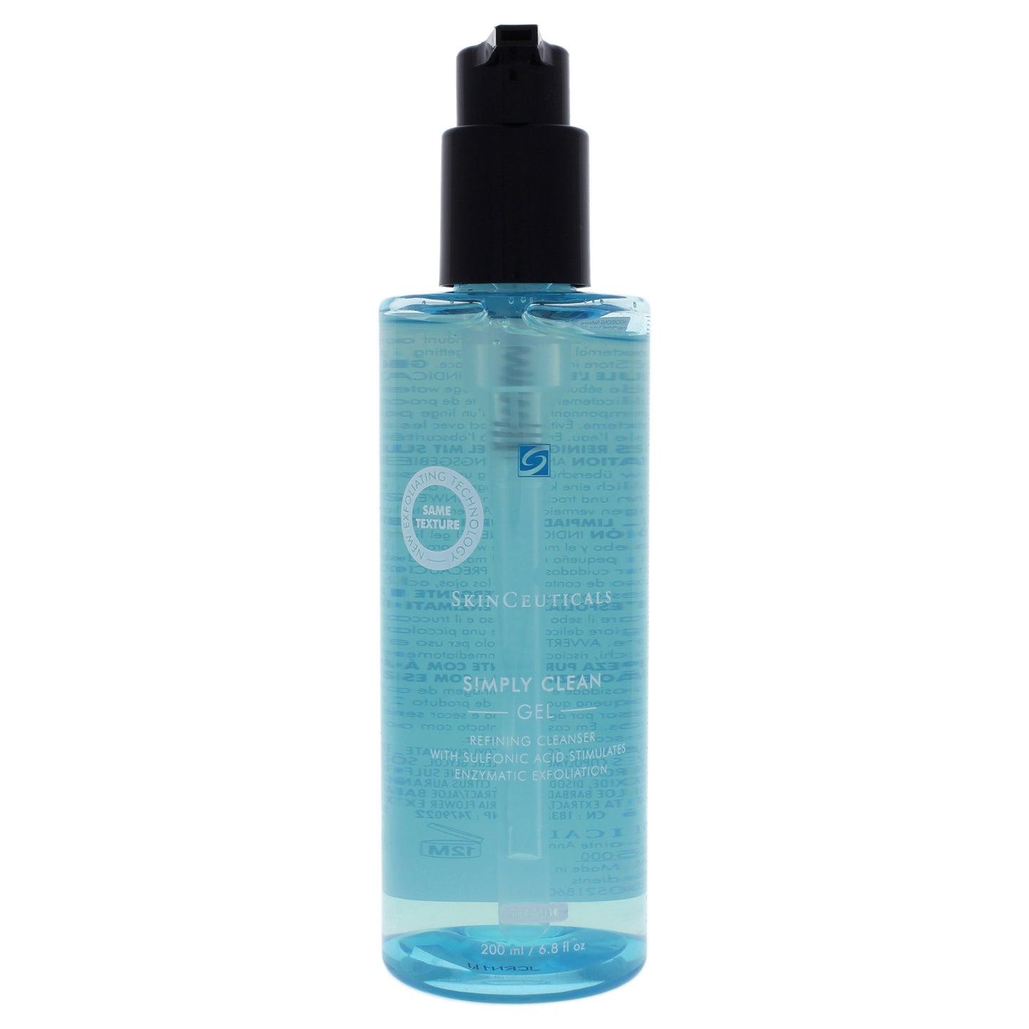 Simply Clean Gel Cleanser