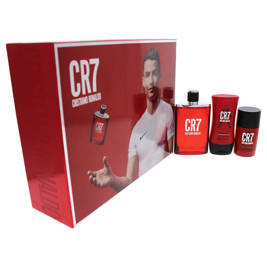 CR7