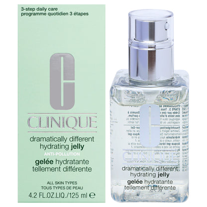 Dramatically Different Hydrating Jelly