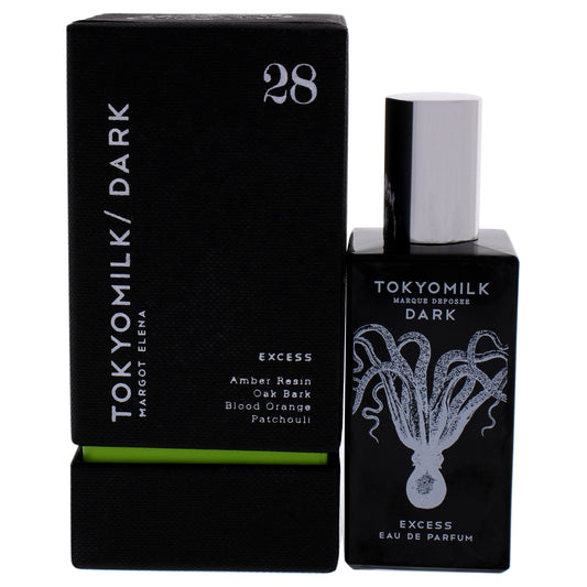 Dark Excess No 28