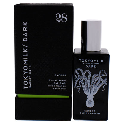 Dark Excess No 28