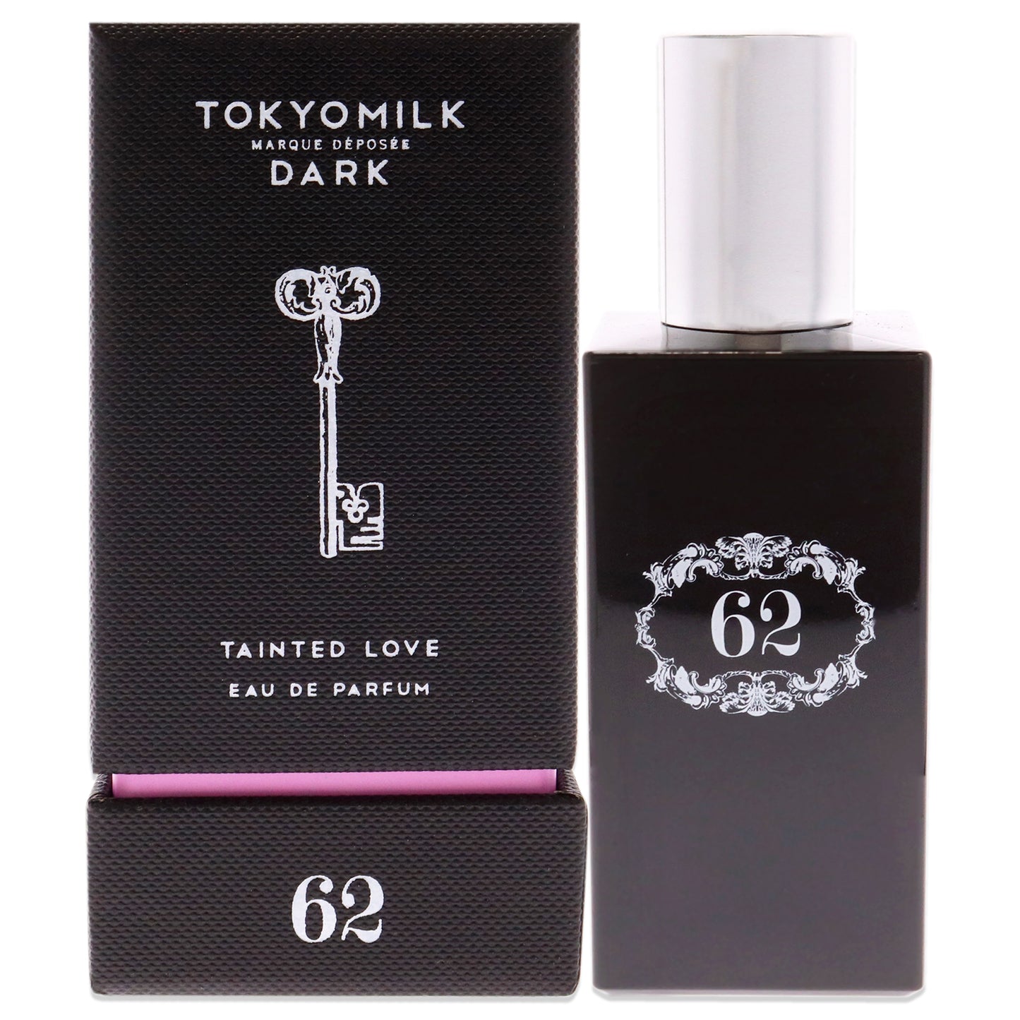 Tainted Love No 62