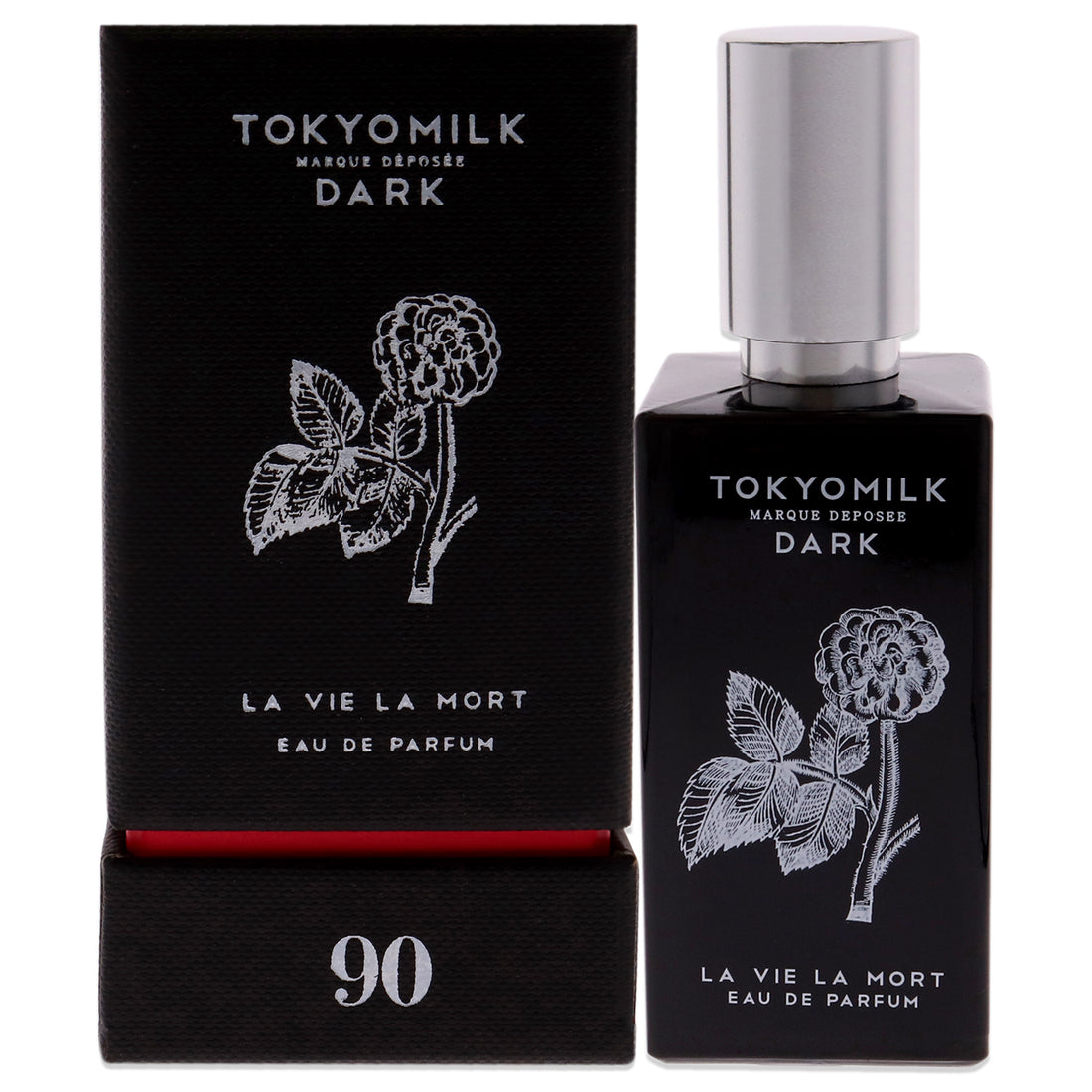 Dark La Vie La Mort No 90
