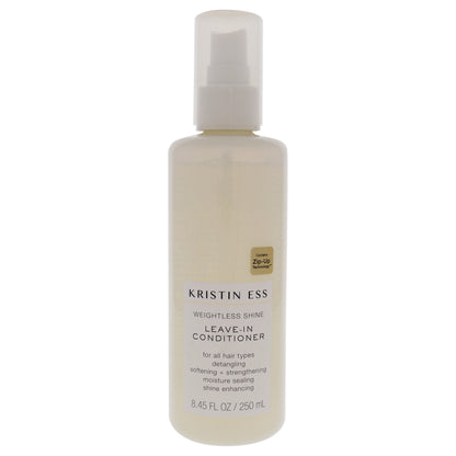 Weightless Shine Leave-In Conditioner