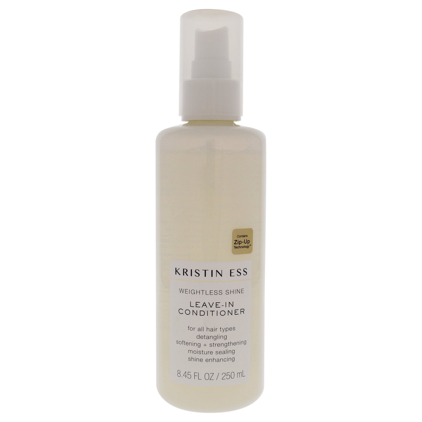 Weightless Shine Leave-In Conditioner