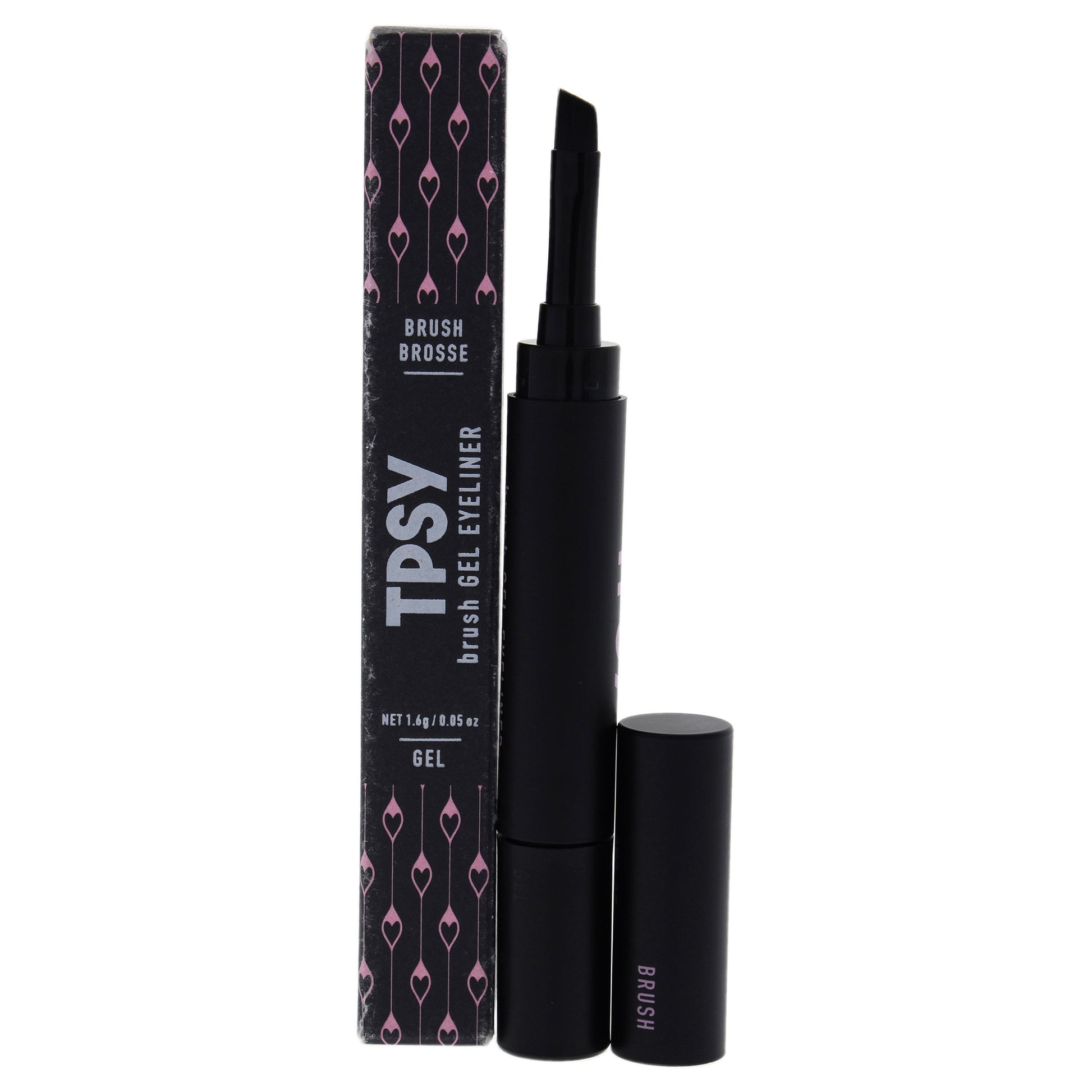 TPSY Brush Gel Eyeliner