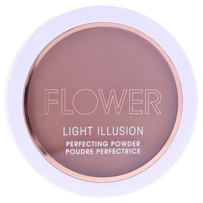 Light Illusion Perfecting Powder