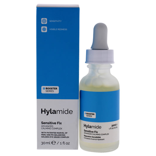 Sensitive Fix Advanced Calming Complex by Hylamide for Unisex 1 oz Treatment