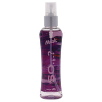Musk Body Mist