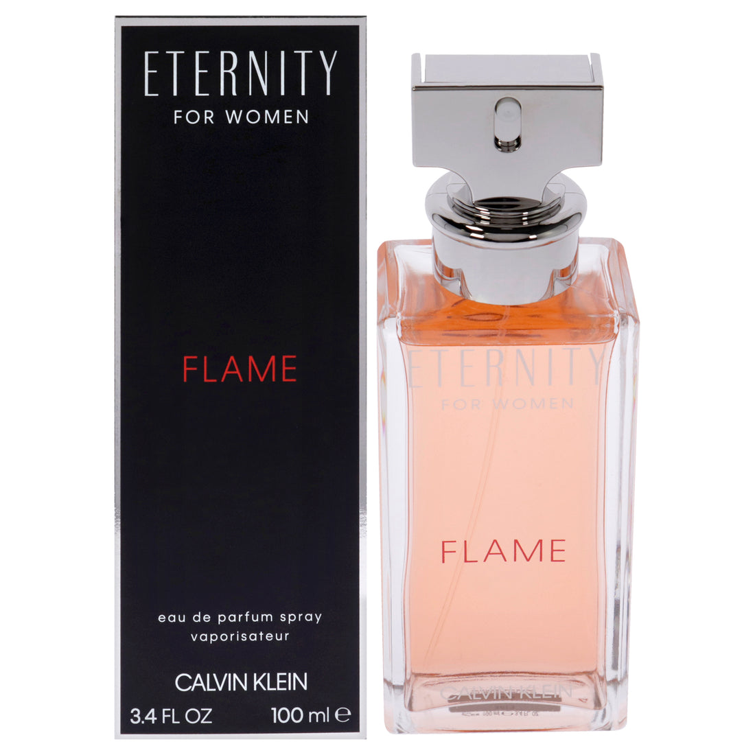 Eternity Flame
