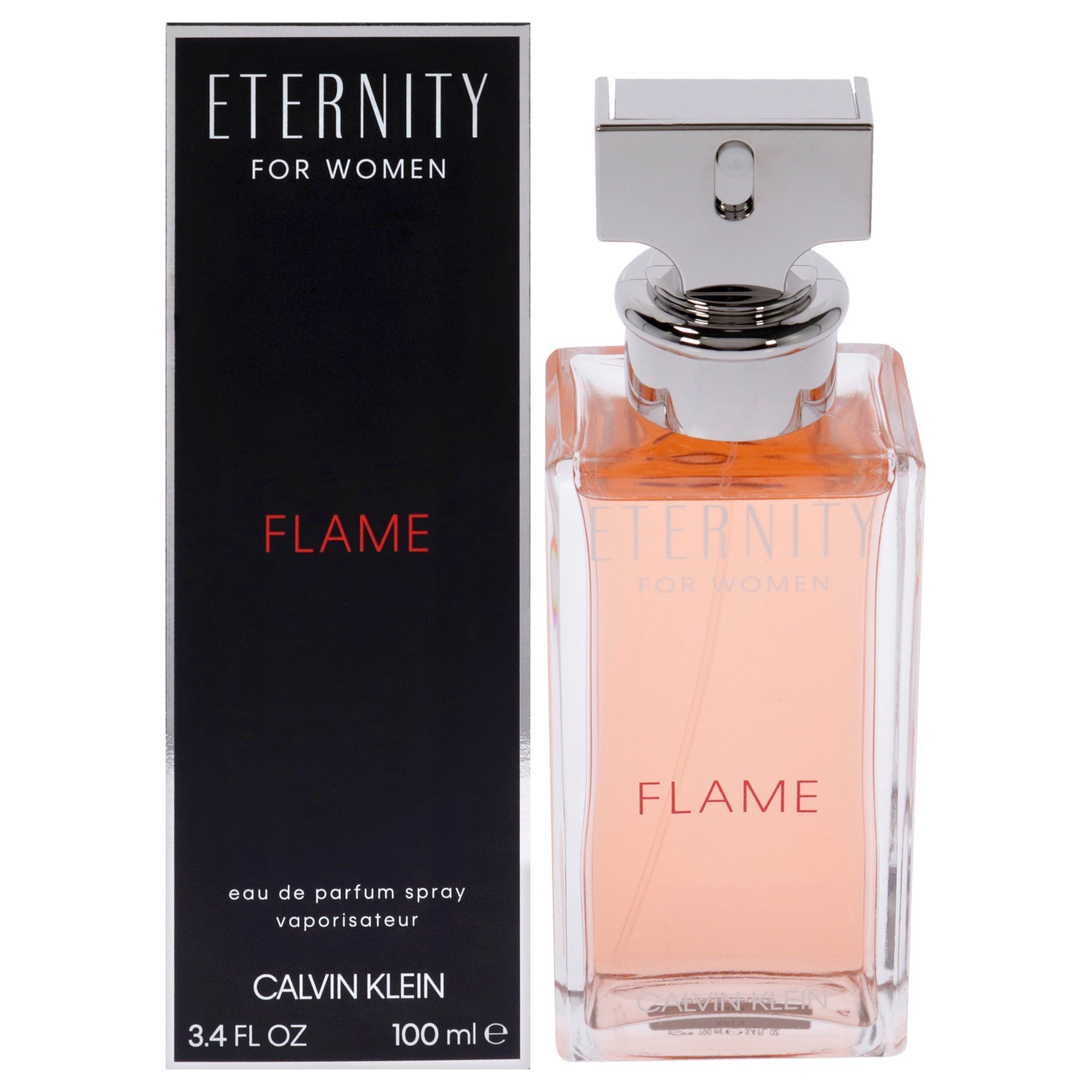 Eternity Flame