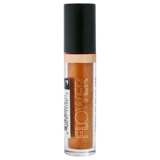 Warrior Glitter Shadow - WG5 Flame