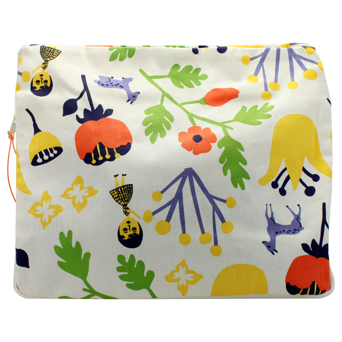 Aurore and Deer Multi Pouch - Large