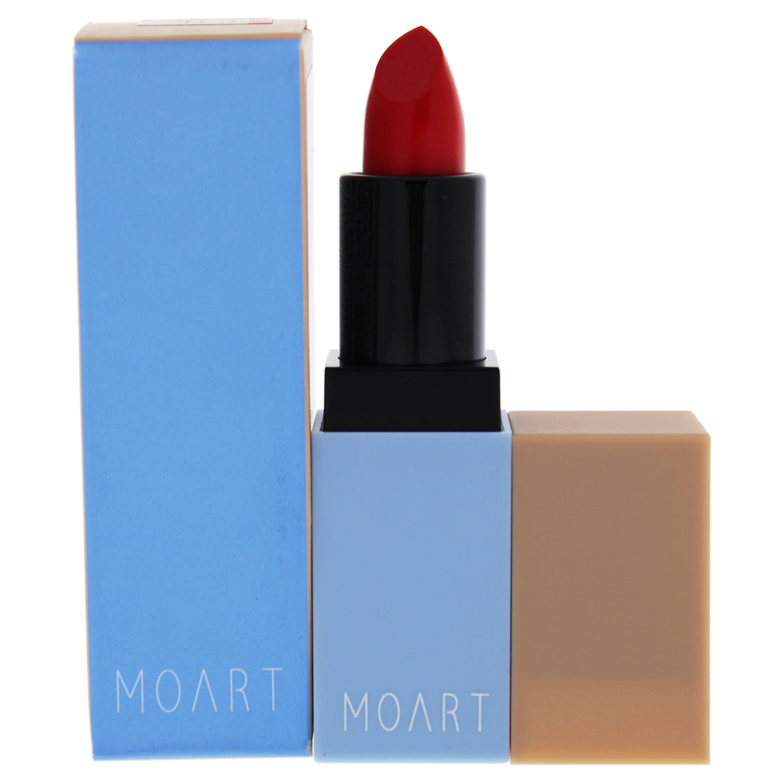 Moart Velvet Lipstick