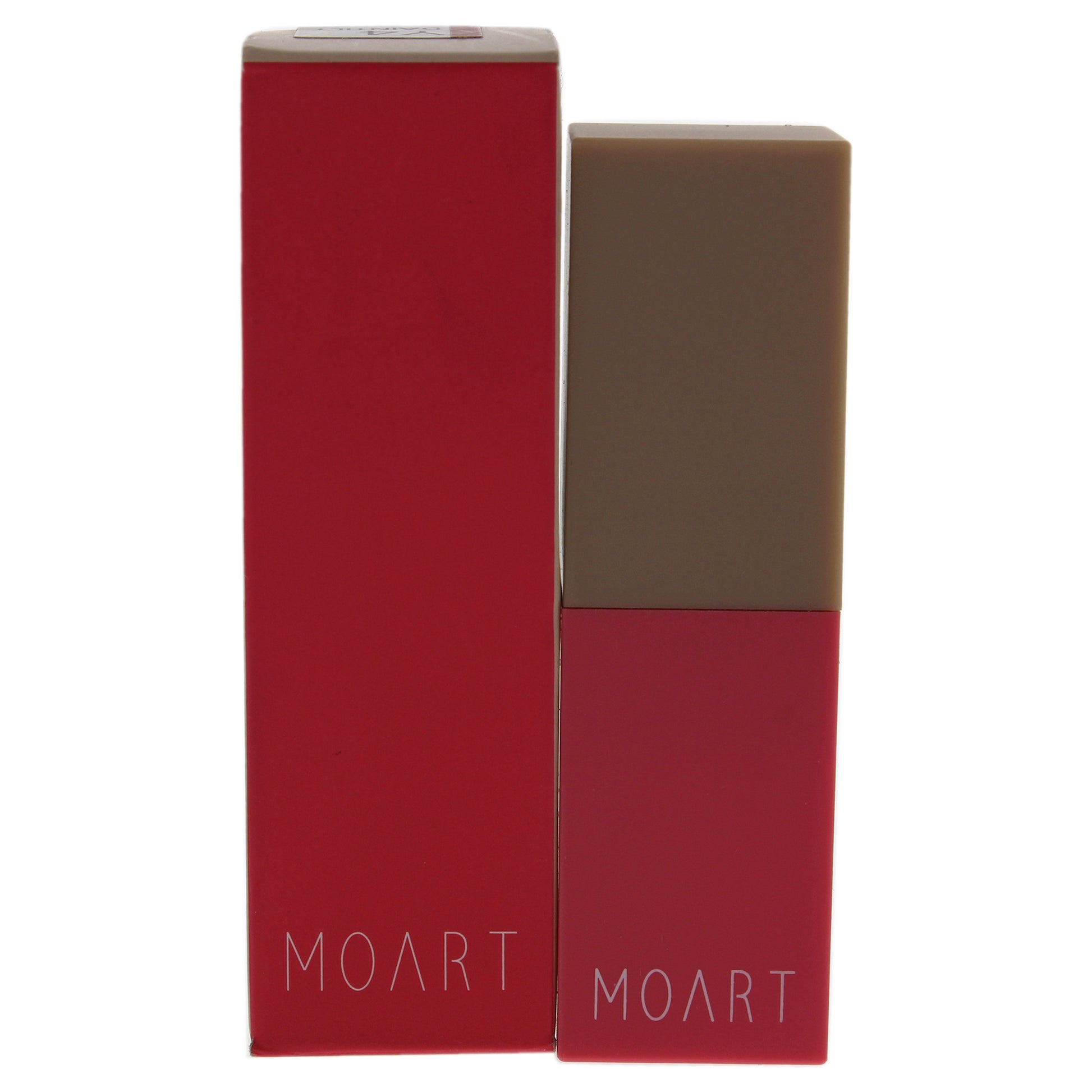 Moart Velvet Lipstick