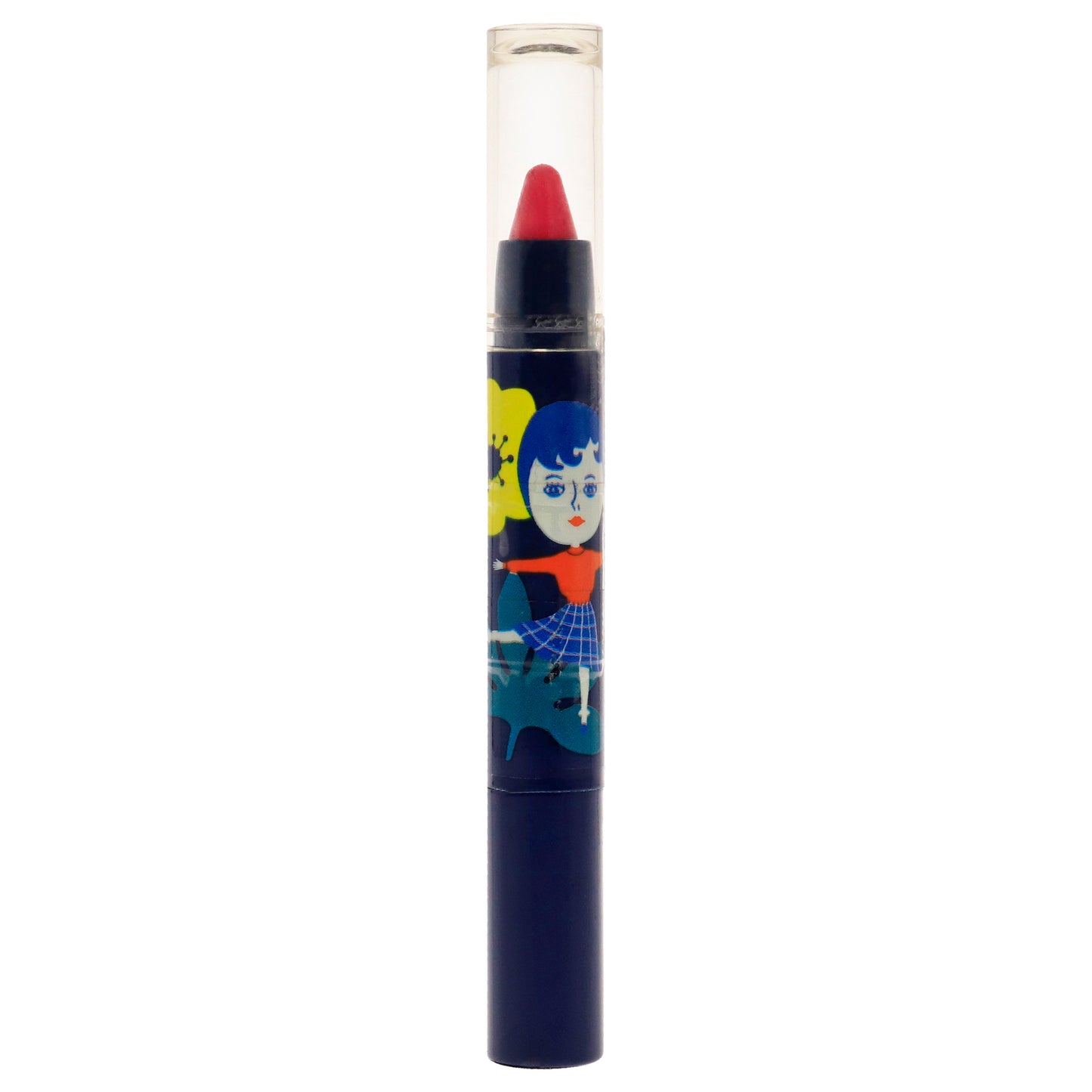 Ooh Lala Crayon Lipstick
