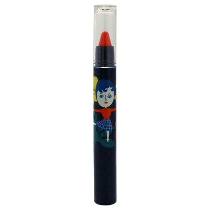 Ooh Lala Crayon Lipstick