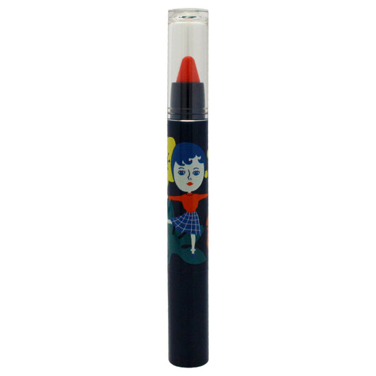 Crayon Lipstick - Tangerine Juice