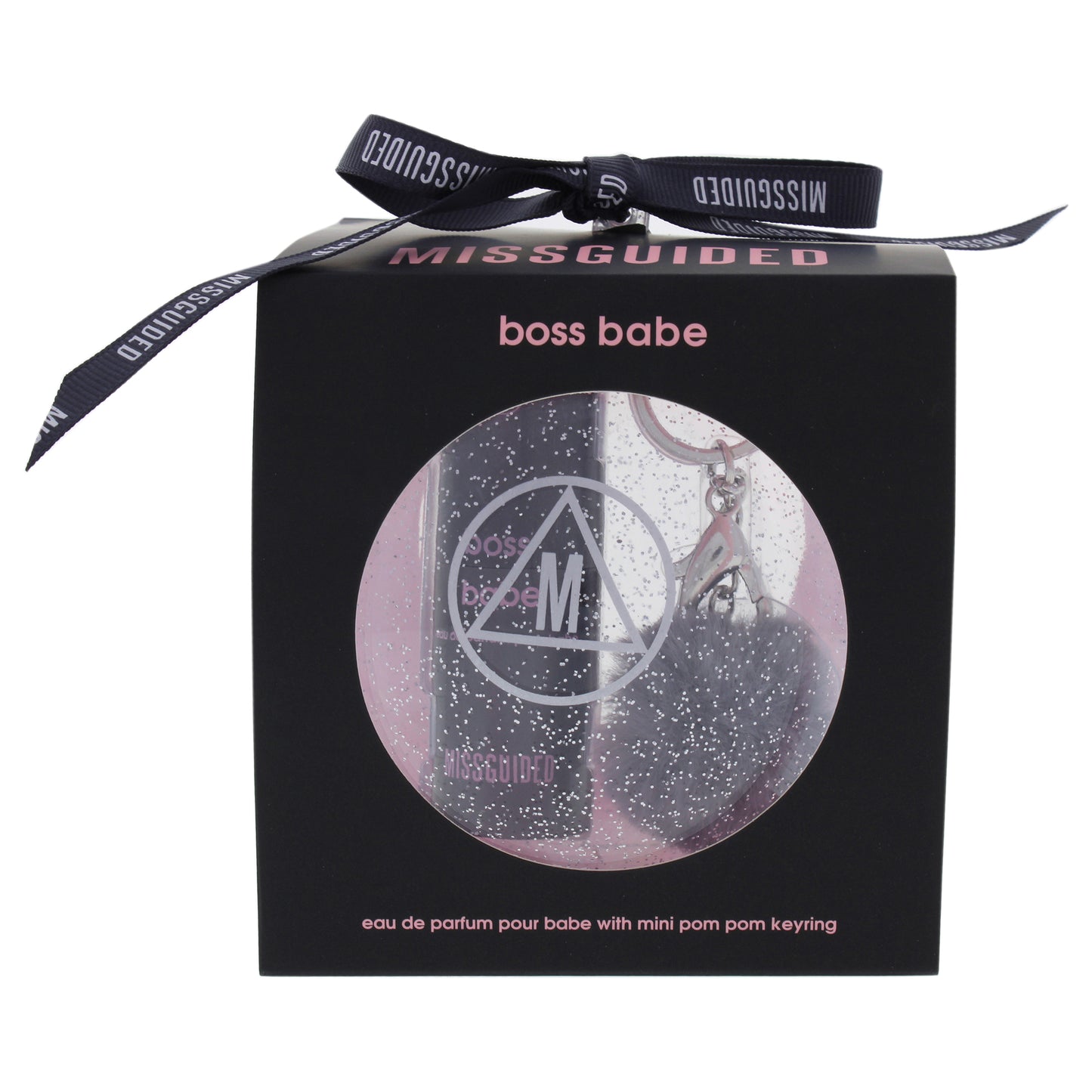 Boss Babe
