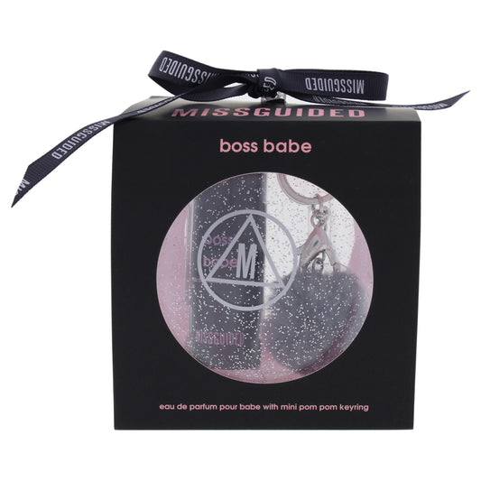 Boss Babe