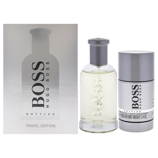 Boss No. 6