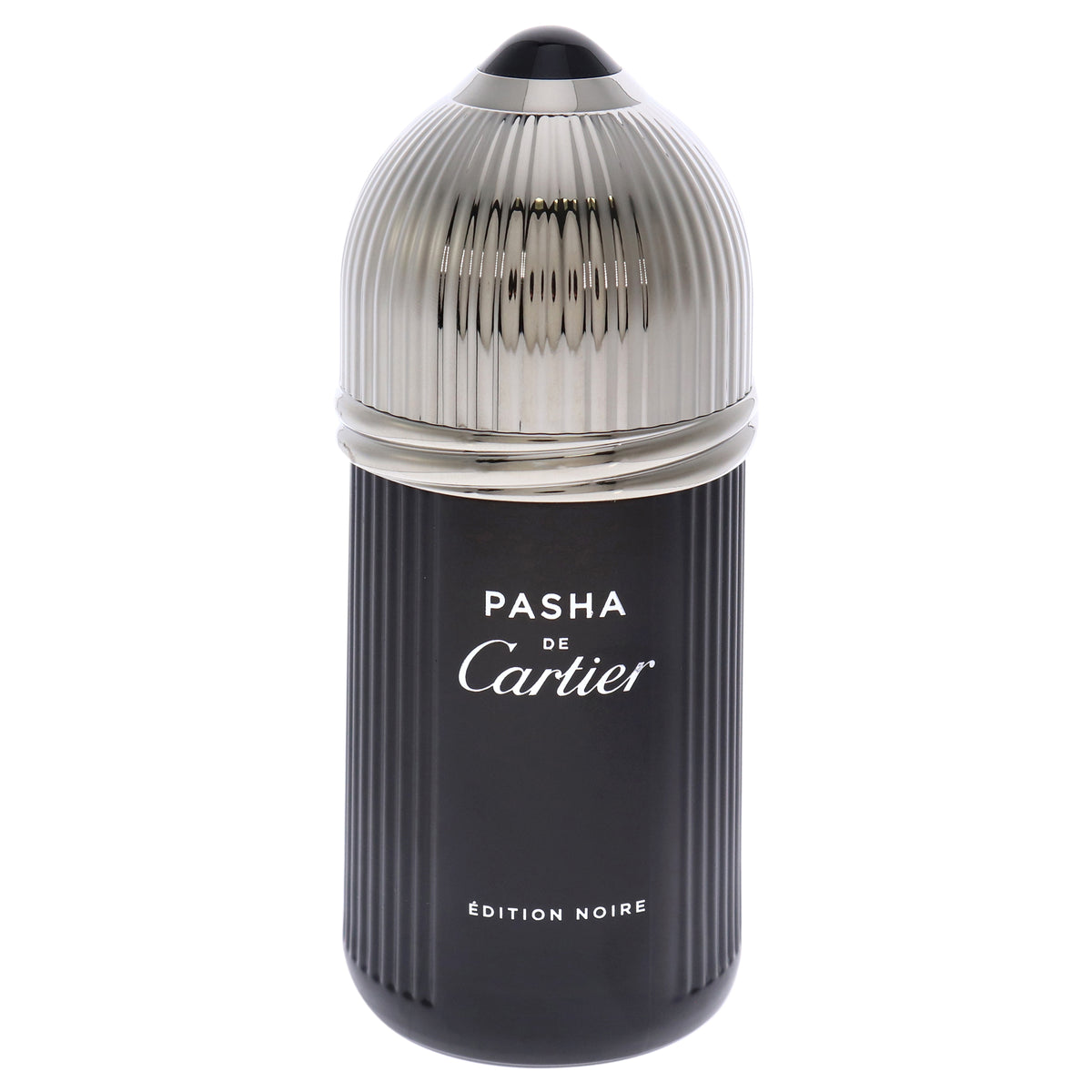 Pasha De Cartier Edition Noire EDT Spray