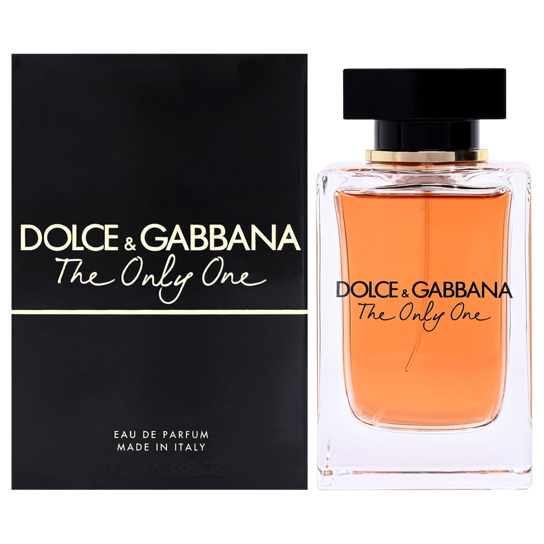Dolce and Gabbana The Only One Women EDP Spray