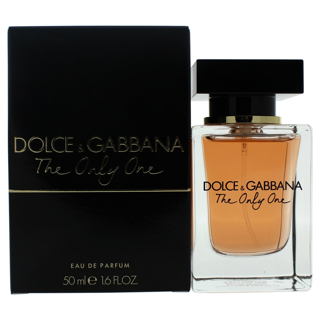 Dolce and Gabbana The Only One Women EDP Spray