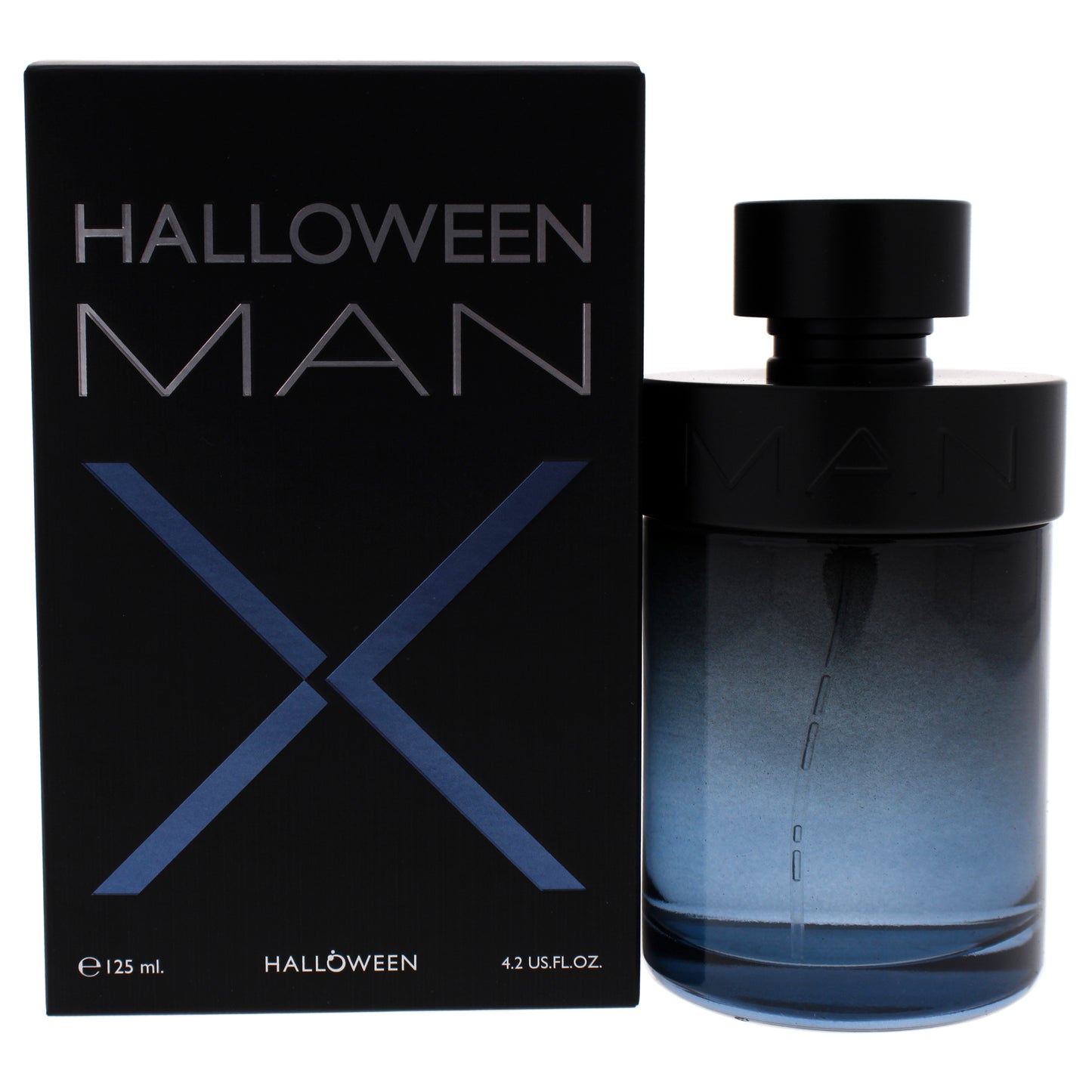 Halloween Man X
