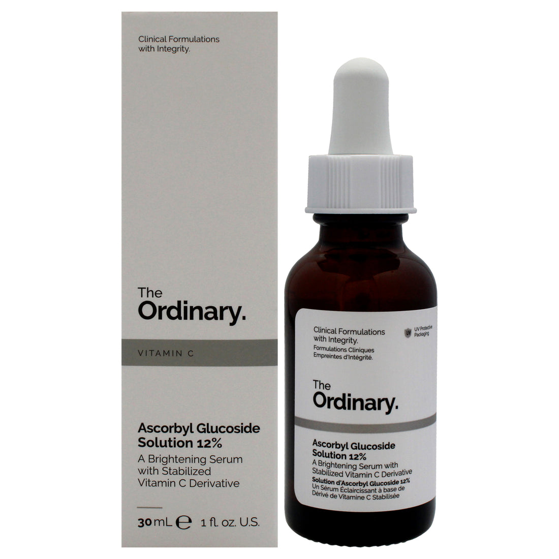 Ascorbyl Glucoside Solution 12 Percent