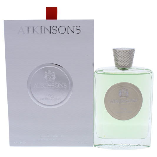 Posh On The Green by Atkinsons for Unisex - 3.3 oz EDP Spray