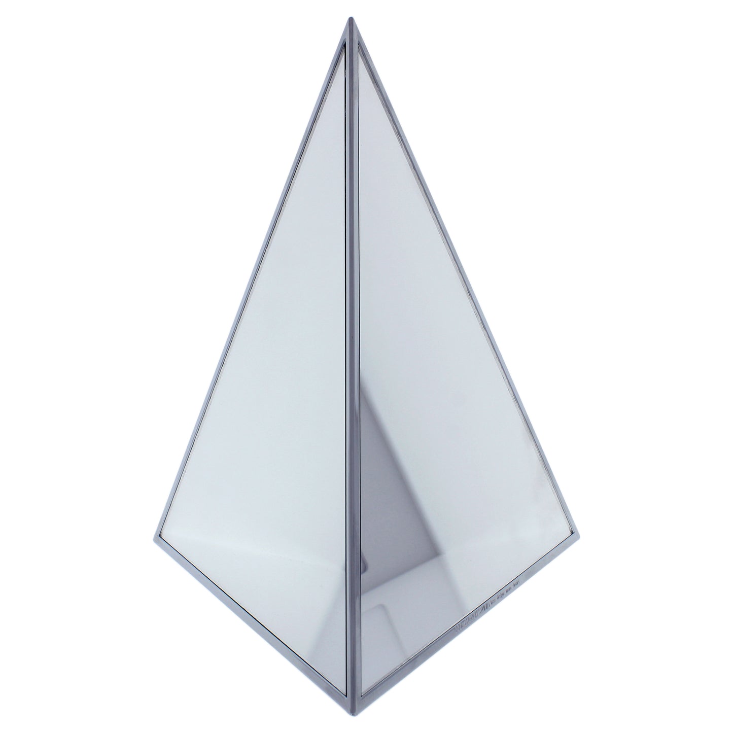 The Mirror Table