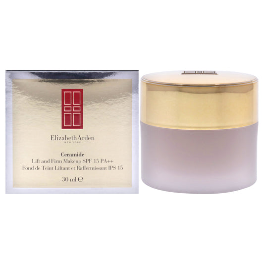 Ceramide Lift and Firm Makeup SPF 15 - 15 Cocoa