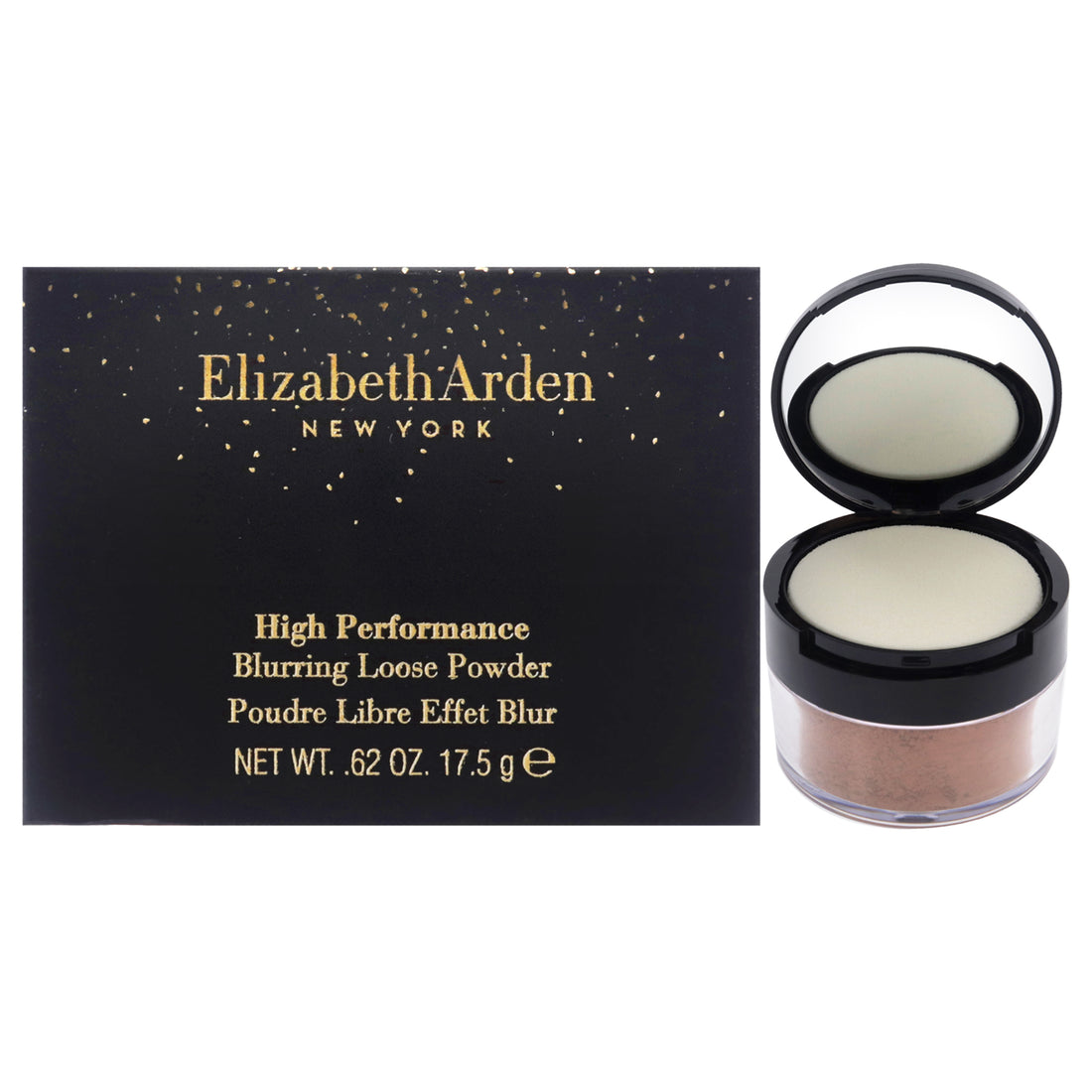 High Performance Blurring Loose Powder - 05 Deep