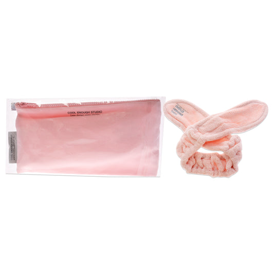The Band Set - Pink