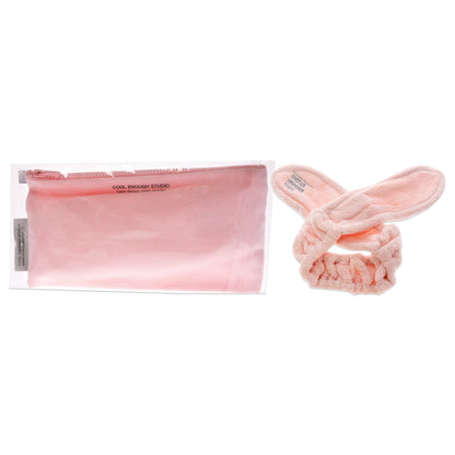 The Band Set - Pink