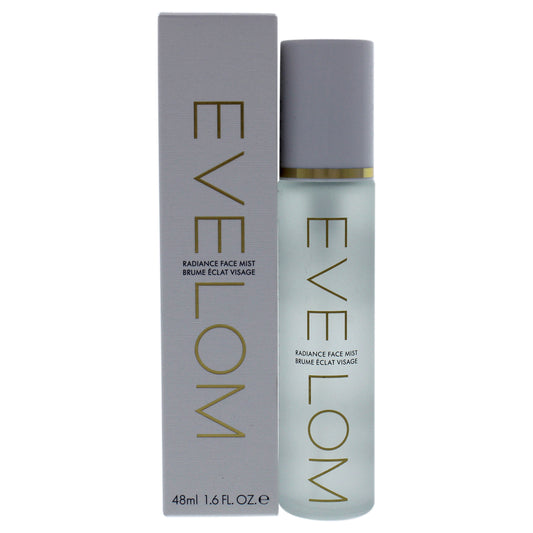Radiance Face Mist