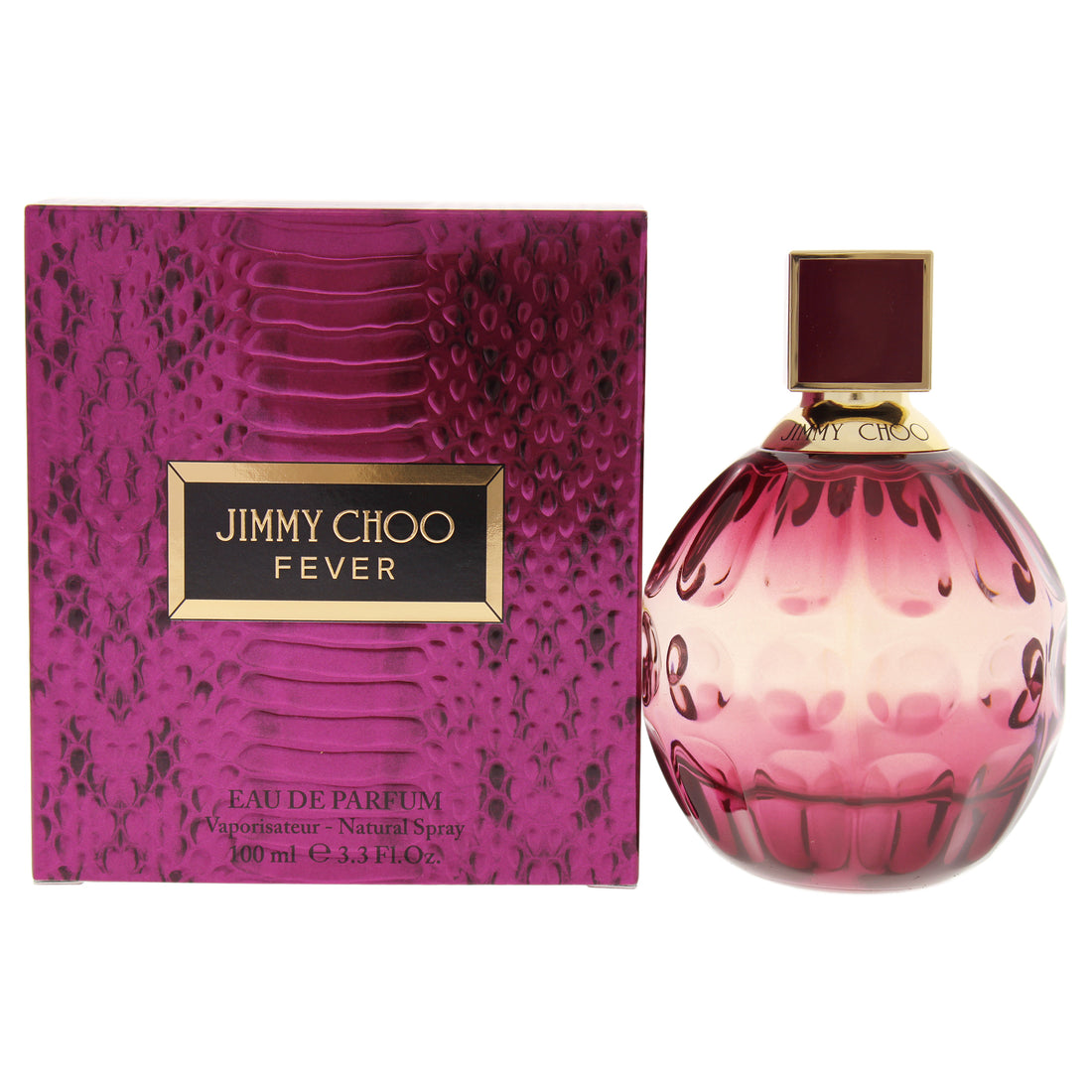 Jimmy Choo Fever Women EDP Spray